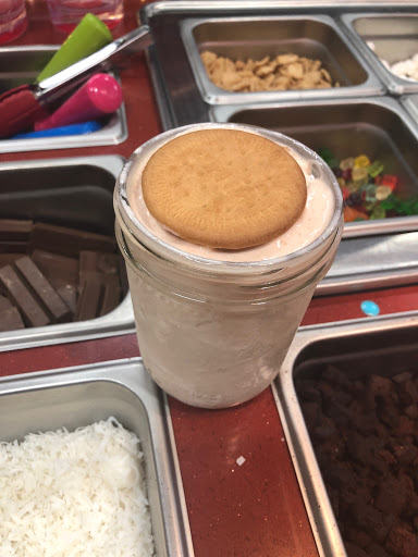 Ice Cream Shop «Instacream N7», reviews and photos, 8008 NW 103rd St, Hialeah Gardens, FL 33016, USA