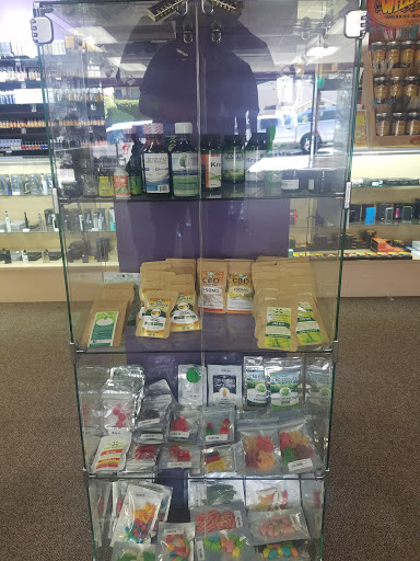 Vaporizer Store «Smoke Spot Smoke Shop», reviews and photos, 24424 Hawthorne Blvd, Torrance, CA 90505, USA
