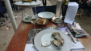 Photo n°75 de L'Eau à la Bouche .Poissonnerie du marché et restaurant à Salon-de-Provence ()