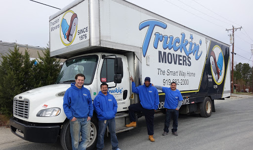 Truckin' Movers Corporation