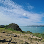 Photo n° 9 de l'avis de Anna.m fait le 13/08/2021 à 20:39 pour Parking Pointe du Chevet à Saint-Jacut-de-la-Mer