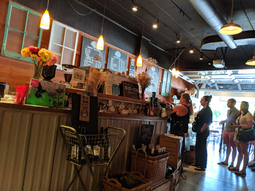 Coffee Shop «The Vogue», reviews and photos, 117 E Woodin Ave, Chelan, WA 98816, USA