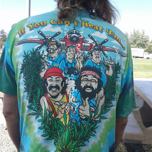 Shopping Mall «The Plaza North», reviews and photos, 259B N McDowell Blvd, Petaluma, CA 94954, USA