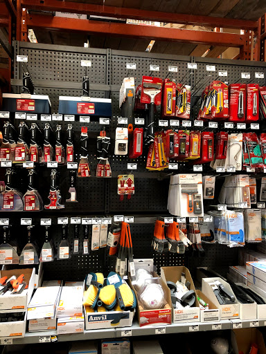 Home Improvement Store «The Home Depot», reviews and photos, 6501 NE Loop 820, Richland Hills, TX 76180, USA