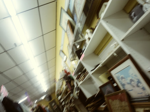 Thrift Store «Action Thrift Store», reviews and photos, 2114 N Michigan Ave, Saginaw, MI 48602, USA