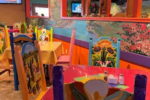 Jose's Mexican Grill & Cantina image