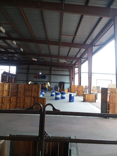 Laser Tag Center «Battlefield Colorado», reviews and photos, 120 Costilla St, Colorado Springs, CO 80903, USA