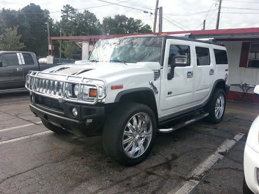 Used Car Dealer «Zams Used Cars», reviews and photos, 3393 Stone Mountain Hwy, Snellville, GA 30078, USA