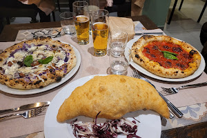 ORTIGA - Ristorante Pizzeria a Torino