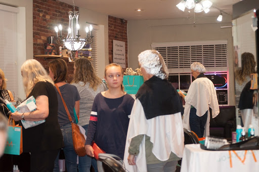 Nail Salon «Skippack Stylekrafters», reviews and photos, 4019 Skippack Pike, Skippack, PA 19474, USA