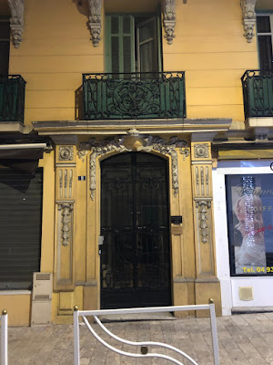 International Clinic of Osteopathy à Beausoleil