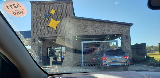 Mister Car Wash en Douglasville