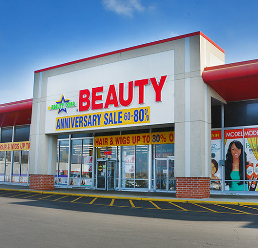 Star Beauty Supplies, 2925 W 159th St, Markham, IL 60428, USA, 