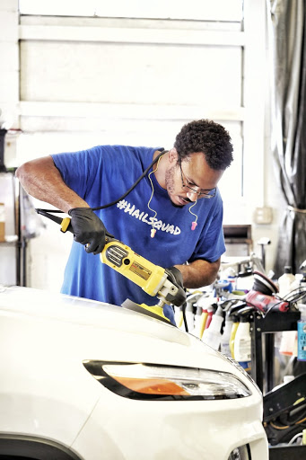 Carr Tech: Automotive Solutions en Warsaw