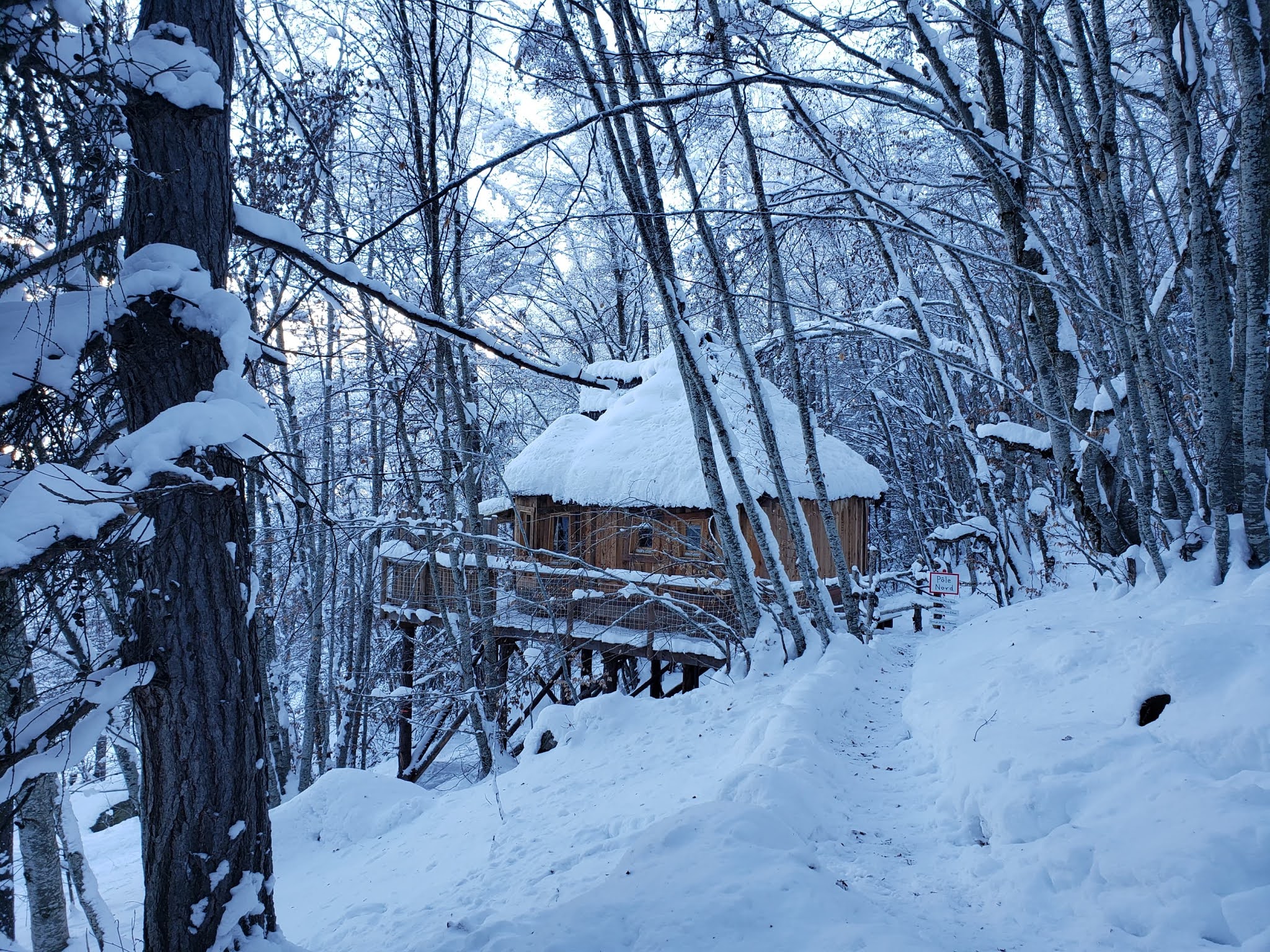 Photo n° 1 de l'avis de Laurine.B fait le 12/01/2021 à 16:09