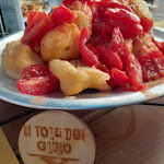 Photo n°4 de l'avis de Giovanni.u fait le 06/11/2022 à 02:07 sur le  Fratelli La Bufala à Reggio Calabria