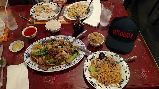 Taiwanese restaurant Tucson