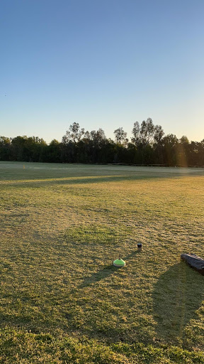 Cricket club Burbank