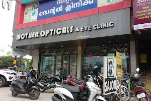 Mother Opticals-Calicut(Arayidathpalam)-Eye Testing-Contact Lens-Sun Glass-Frames image