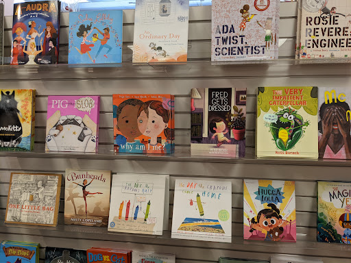 Toy Store «San Marino Toy & Book Shoppe», reviews and photos, 2476 Huntington Dr, San Marino, CA 91108, USA