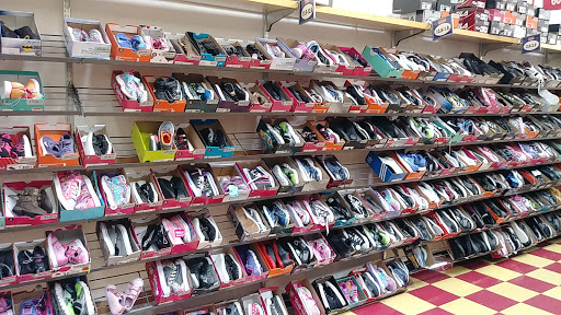 Shoe Store «WSS», reviews and photos, 20310 S Wilmington Ave, Compton, CA 90220, USA