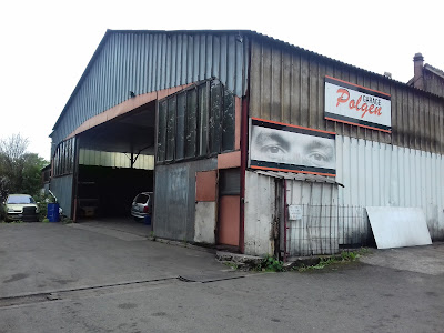 GARAGE POLGEN à Strasbourg