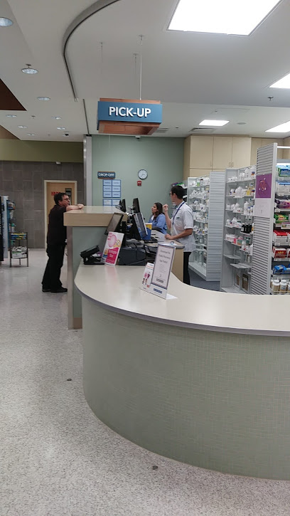 Publix Pharmacy at Shoppes At Sterling Creek