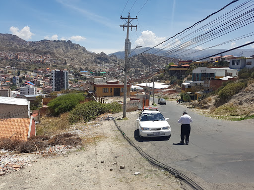 Los Cerezos Park