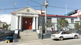 Colegio Rafael Diaz