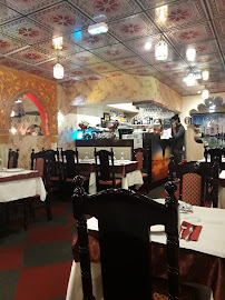 Atmosphère du Taj Mahal | Restaurant Indien Draguignan - n°7