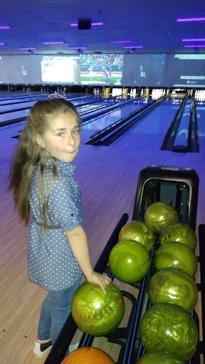 Bowling Alley «AMF Fredericksburg Lanes», reviews and photos, 12100 Kilarney Dr, Fredericksburg, VA 22407, USA