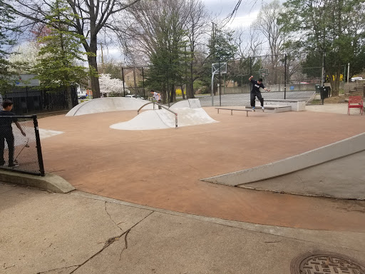 Park «Woodside Urban Park», reviews and photos, 8800 Georgia Ave, Silver Spring, MD 20910, USA