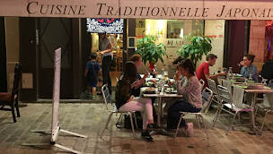 Photo n°1 de sushi ninja à Orléans ()