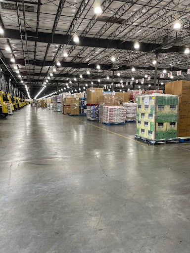 Warehouse «Costco Depot», reviews and photos, 25862 S Schulte Ct, Tracy, CA 95377, USA