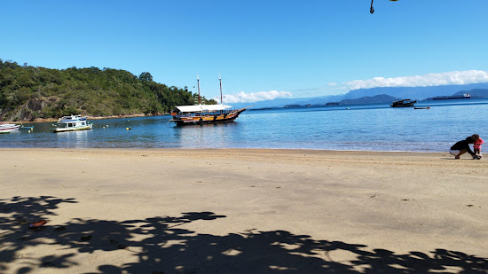 Praia de Matariz