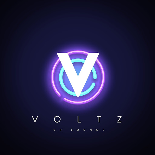 Voltz VR Lounge