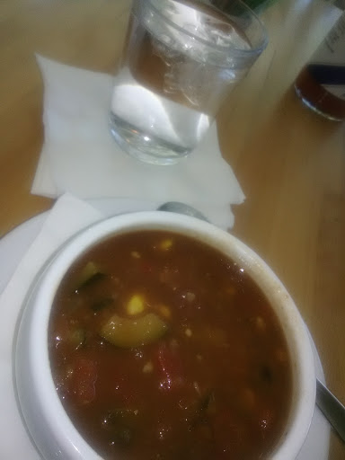 Coffee Shop «Magpie Cafe», reviews and photos, 333 Laurel St #110, Baton Rouge, LA 70802, USA