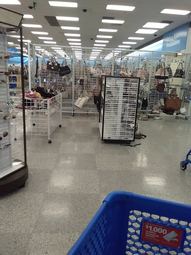 Clothing Store «Ross Dress for Less», reviews and photos, 9801 Chapman Ave, Garden Grove, CA 92841, USA