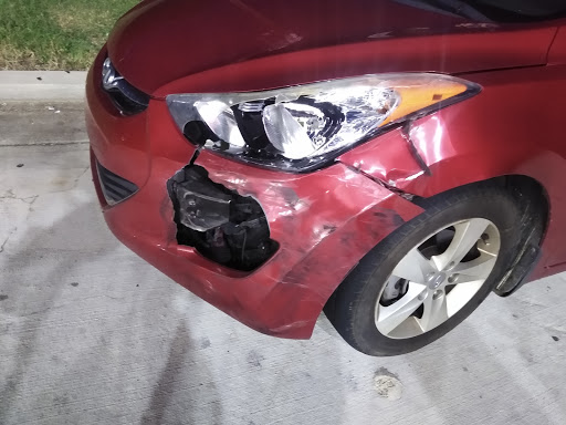 Auto Body Shop «Premier Car Restoration», reviews and photos, 216 Cooper Ln, Easley, SC 29642, USA