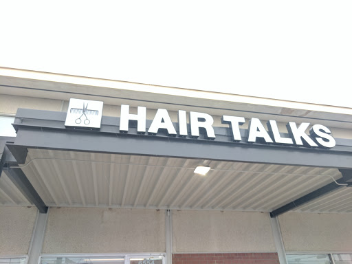 Hair Salon «Hair Talks», reviews and photos, 6554 Backlick Rd # B, Springfield, VA 22150, USA