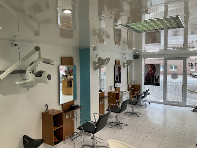 Fénelon Coiffure à Dunkerque