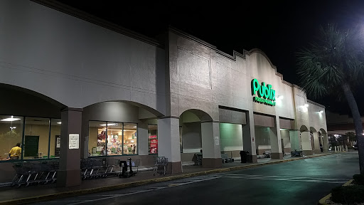 Supermarket «Publix Super Market at Hollywood Mall», reviews and photos, 3251 Hollywood Blvd, Hollywood, FL 33021, USA