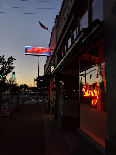 Hello! Good Morning!, 2419 NE Broadway St, Portland, OR 97232, USA, 