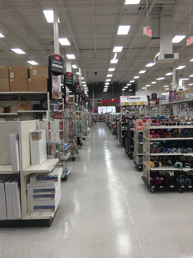 Craft Store «Michaels», reviews and photos, 9041 Snowden River Pkwy, Columbia, MD 21046, USA