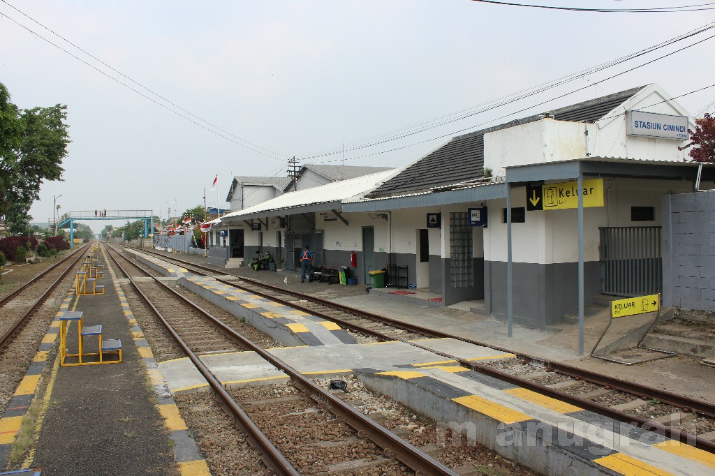 Stasiun Cimindi Photo