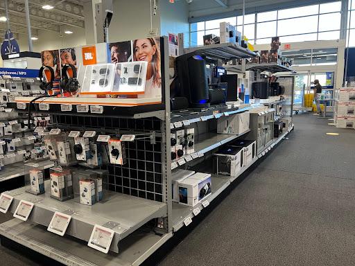 Electronics Store «Best Buy», reviews and photos, 200 Colma Blvd, Colma, CA 94014, USA