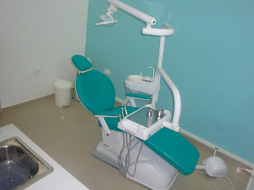Dentalt Clínica Odontológica
