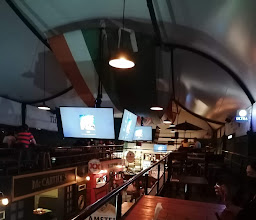 The Pub drinks & food photo
