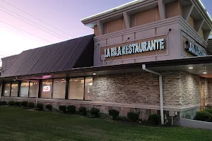 La Isla Restaurant image