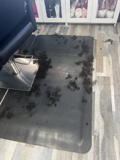 Hair Salon «Hair It Is Salon», reviews and photos, 61 13th St, St Cloud, FL 34769, USA